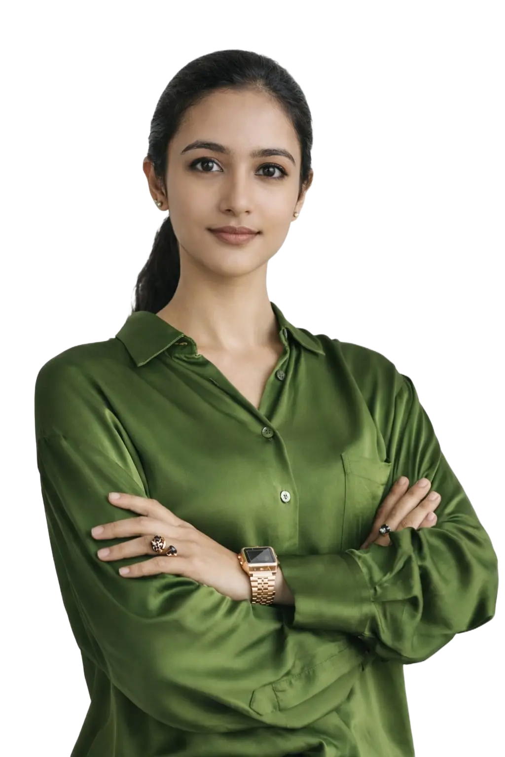 Shibina MV Digital Marketing strategist photo