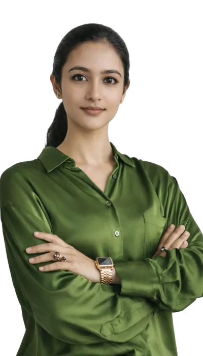 Shibina MV Digital Marketing strategist photo